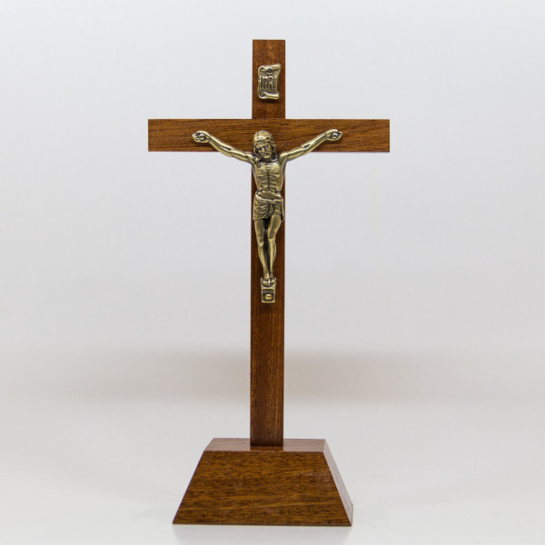 Crucifix - 24cm