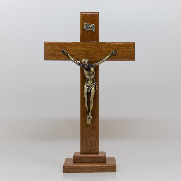 Crucifix - 37cm