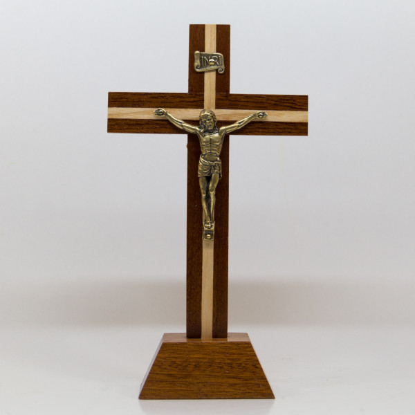 Crucifix - 20cm