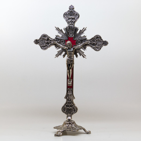 Crucifix - 34cm