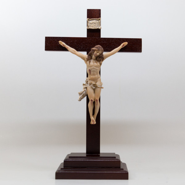 Crucifix - 30cm