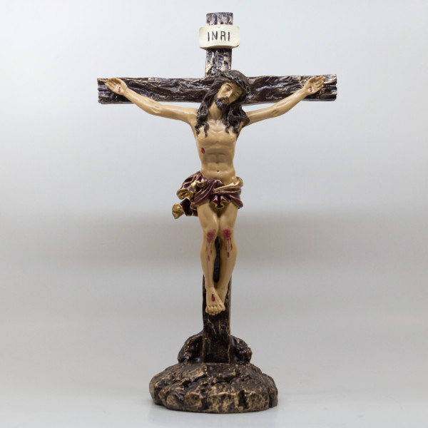 Crucifix - 35cm
