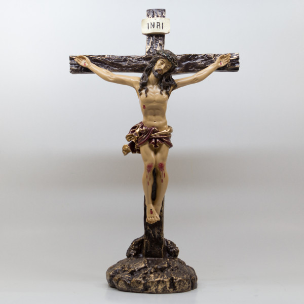 Crucifixo -35cm