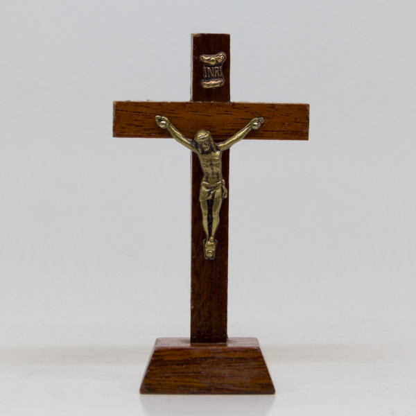 Crucifix - 22cm