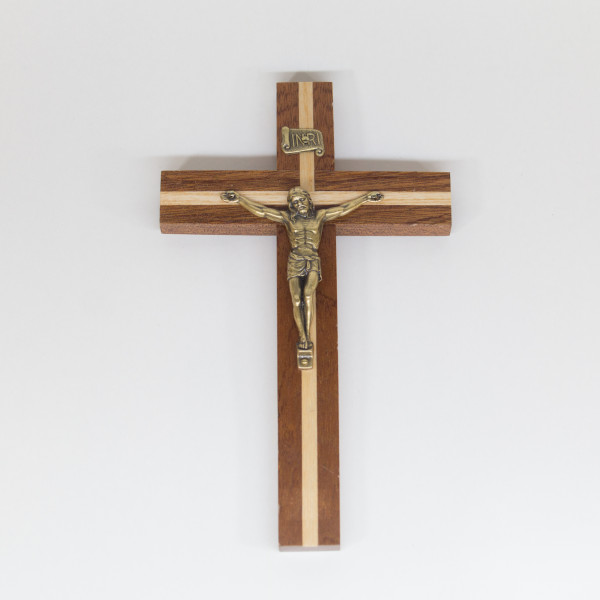Crucifix - 20cm