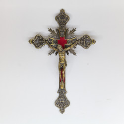 Crucifixo - 30cm