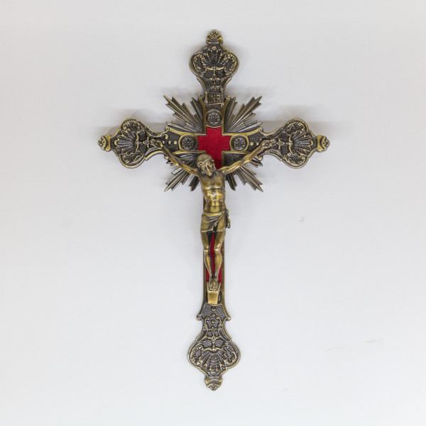 Crucifix - 30cm