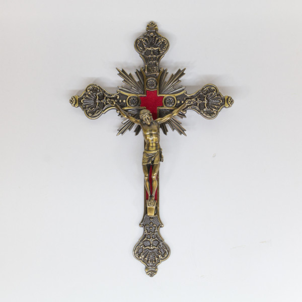 Crucifixo - 30cm