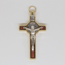Crucifixo - 8cm