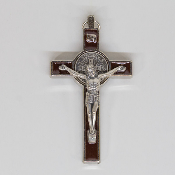 Crucifix - 8cm