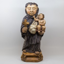 Santo António - 40cm