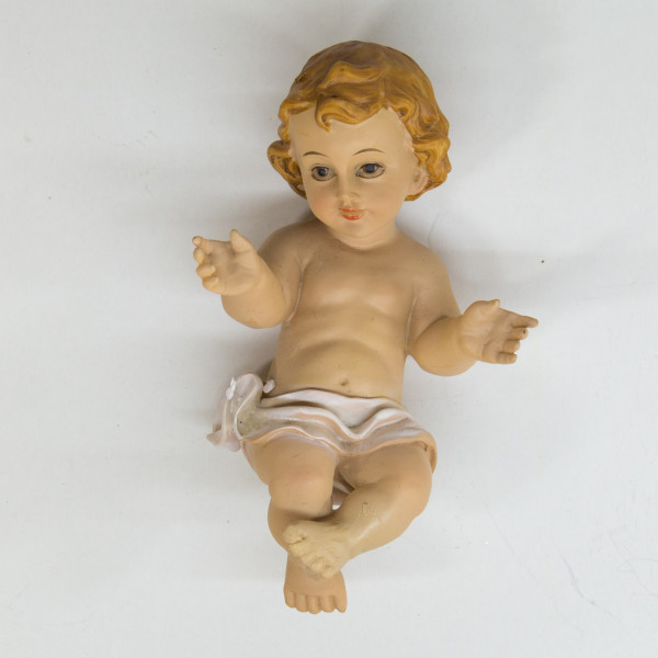 Baby Jesus - 20cm