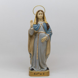 Nossa Senhora do Ó - 23cm