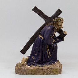 Senhor dos Passos - 20cm