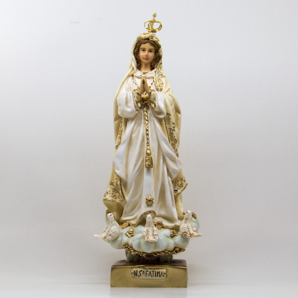 Nossa Senhora - 25cm